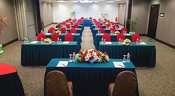 Glory Beach Resort