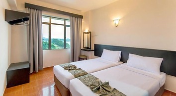 Glory Beach Resort
