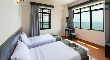 Glory Beach Resort