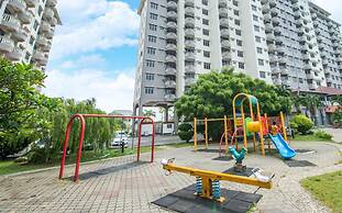 Glory Beach Resort