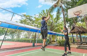 Glory Beach Resort