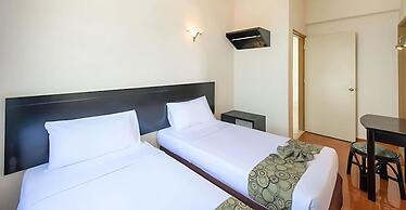Glory Beach Resort