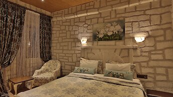 Saklı Konak Cappadocia