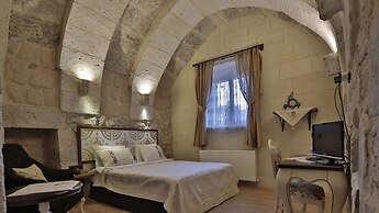 Saklı Konak Cappadocia