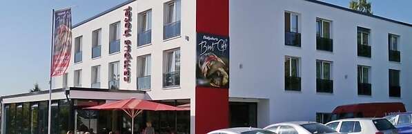 Campushotel