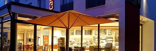 Campushotel