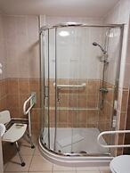 The Corn Mill Lodge Hotel