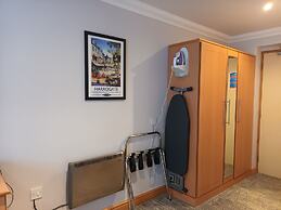 The Corn Mill Lodge Hotel