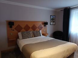 The Corn Mill Lodge Hotel