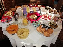 The Corn Mill Lodge Hotel