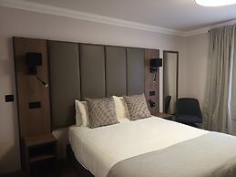 The Corn Mill Lodge Hotel