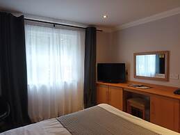 The Corn Mill Lodge Hotel