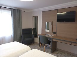 The Corn Mill Lodge Hotel