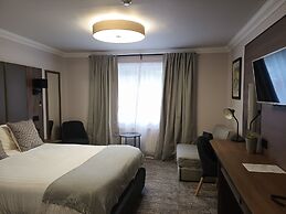 The Corn Mill Lodge Hotel