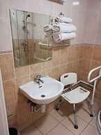 The Corn Mill Lodge Hotel