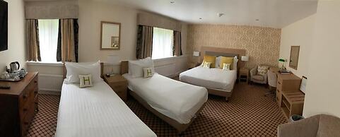 Haley's Hotel