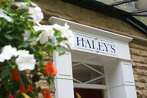 Haley's Hotel