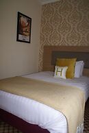 Haley's Hotel