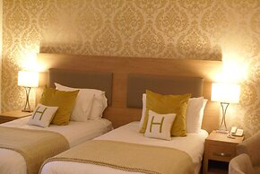 Haley's Hotel