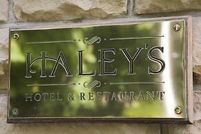 Haley's Hotel