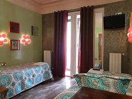 Hostal Dolcevita