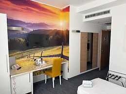 Hotel Sporting Cologno