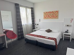 Hotel Sporting Cologno