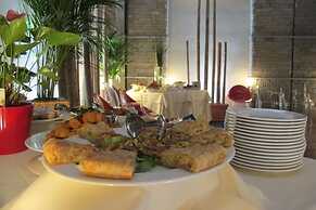 Hotel Sporting Cologno