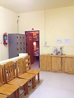 Seventeen Hostel