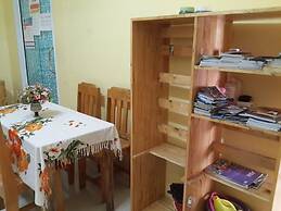 Seventeen Hostel