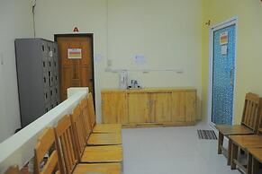 Seventeen Hostel
