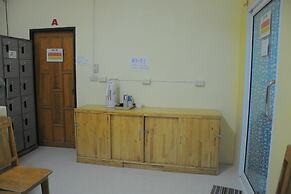 Seventeen Hostel