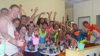 Seventeen Hostel