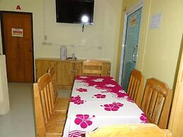 Seventeen Hostel