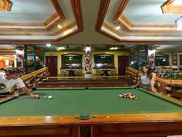 Big Creek Mansion