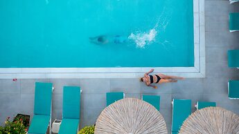 Eurohotel Katrin Hotel & Bungalows