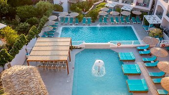 Eurohotel Katrin Hotel & Bungalows