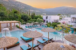 Eurohotel Katrin Hotel & Bungalows