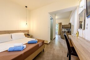 Eurohotel Katrin Hotel & Bungalows