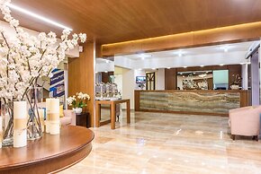 Eurohotel Katrin Hotel & Bungalows