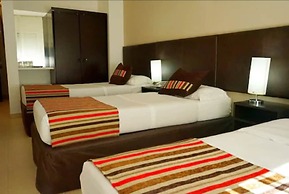 De la Plaza Hotel