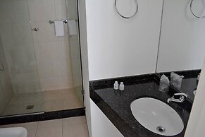 De la Plaza Hotel