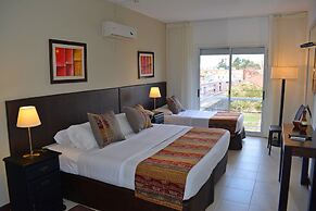 De la Plaza Hotel