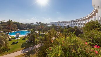 OCEANA HOTEL & SPA