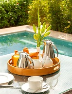 OCEANA HOTEL & SPA
