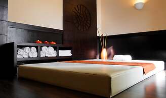 OCEANA HOTEL & SPA
