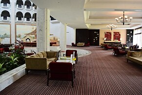 OCEANA HOTEL & SPA