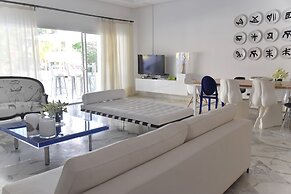 OCEANA HOTEL & SPA
