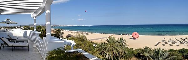 OCEANA HOTEL & SPA