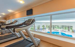 OCEANA HOTEL & SPA